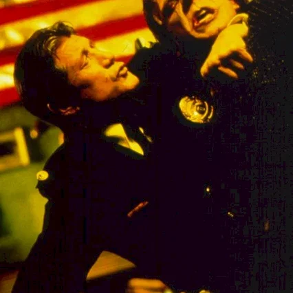 Miniature photo du film : The crow 3 (salvation)