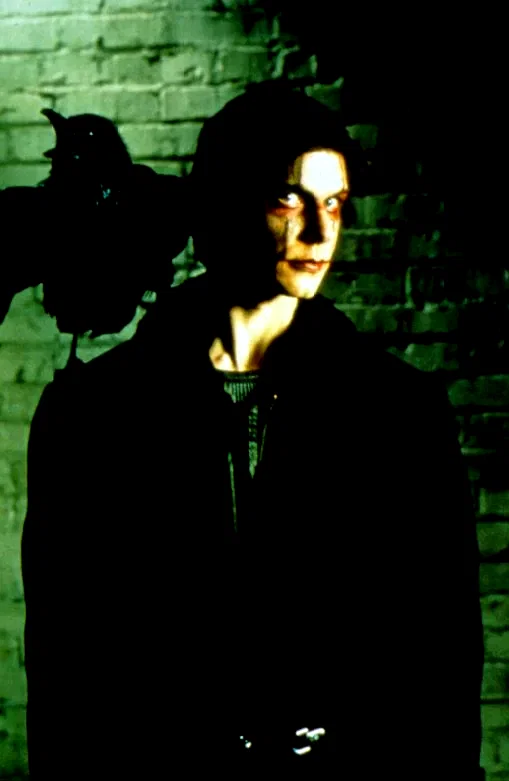 Photo 5 du film : The crow 3 (salvation)