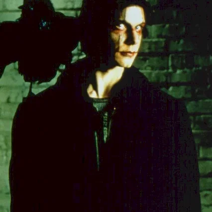 Miniature photo du film : The crow 3 (salvation)