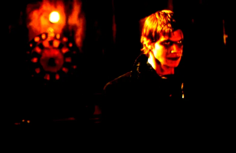 Photo 7 du film : The crow 3 (salvation)