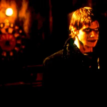 Miniature photo du film : The crow 3 (salvation)