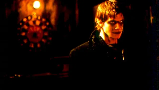 Photo du film : The crow 3 (salvation)