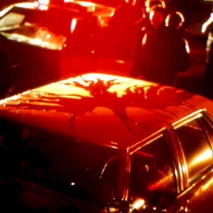 Miniature photo du film : The crow 3 (salvation)