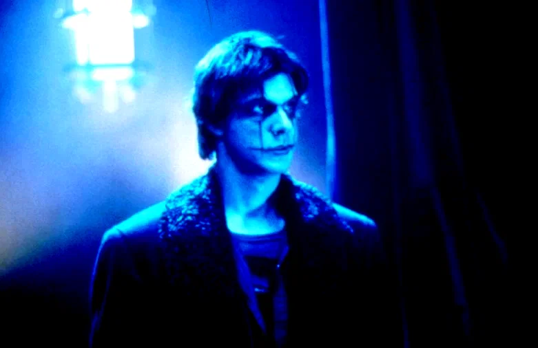 Photo 12 du film : The crow 3 (salvation)
