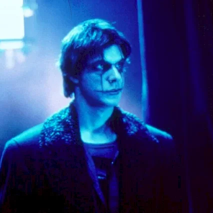 Miniature photo du film : The crow 3 (salvation)