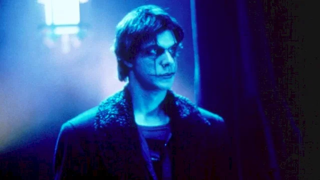 Photo du film : The crow 3 (salvation)