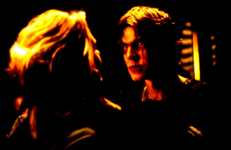 Photo 13 du film : The crow 3 (salvation)