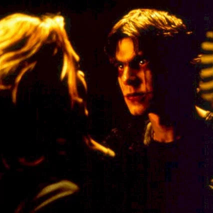 Miniature photo du film : The crow 3 (salvation)