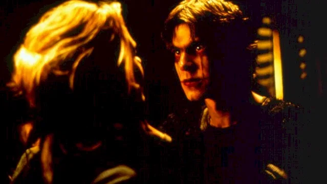 Photo du film : The crow 3 (salvation)