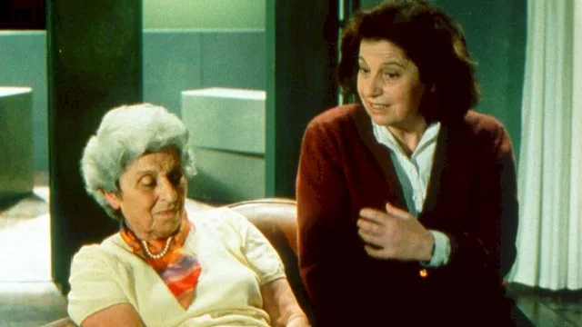 Photo 3 du film : Le premier du nom