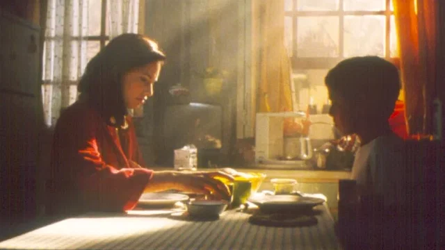 Photo du film : Ras le bol