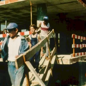 Photo du film : Ras le bol