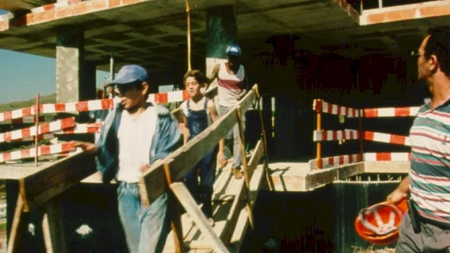 Photo du film : Ras le bol