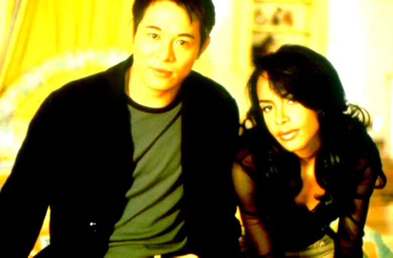 Photo 3 du film : Romeo doit mourir
