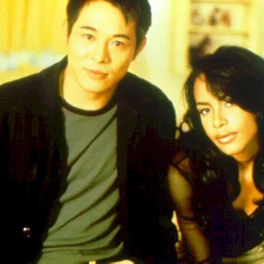Photo du film : Romeo doit mourir