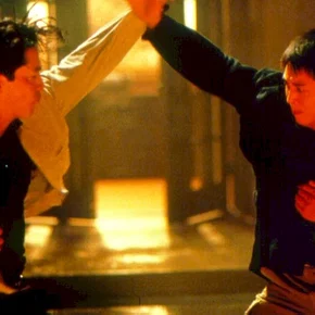 Photo du film : Romeo doit mourir