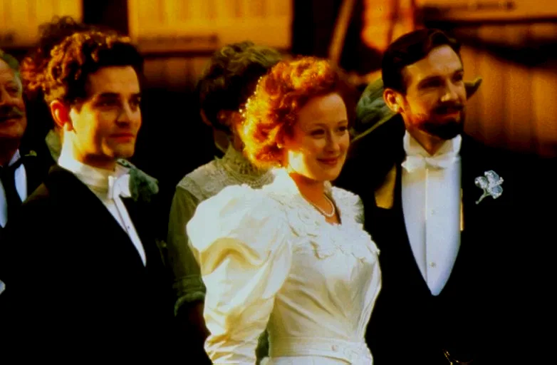 Photo 2 du film : Sunshine
