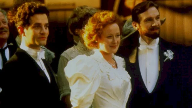 Photo 2 du film : Sunshine