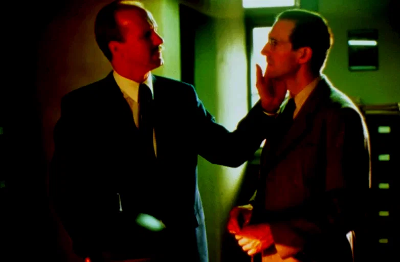 Photo 3 du film : Sunshine