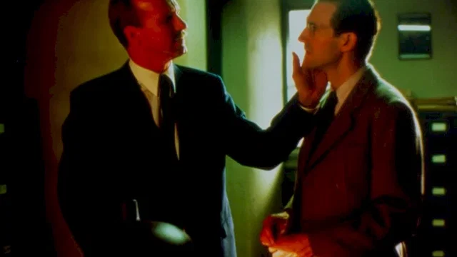Photo 3 du film : Sunshine