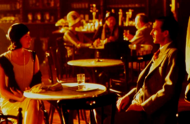 Photo 9 du film : Sunshine