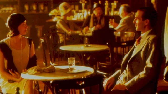 Photo 9 du film : Sunshine