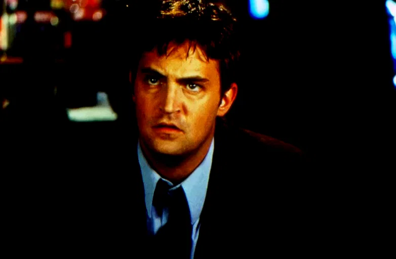 Photo 3 du film : Un de trop