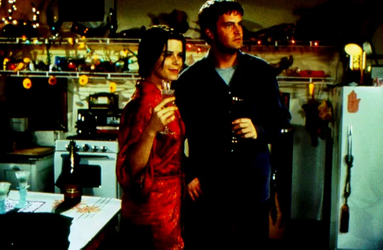 Photo 6 du film : Un de trop