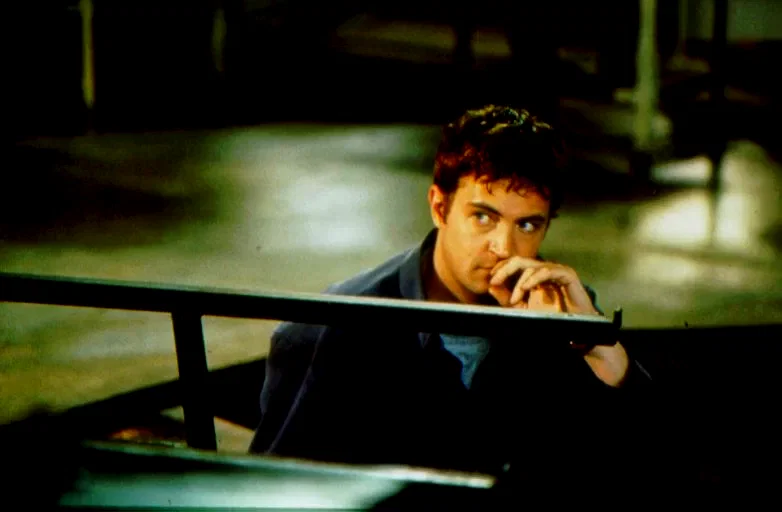 Photo 7 du film : Un de trop