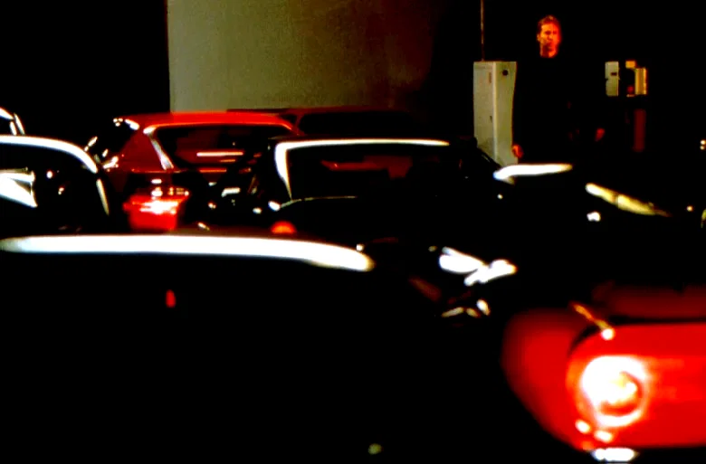 Photo 2 du film : 60 secondes chrono