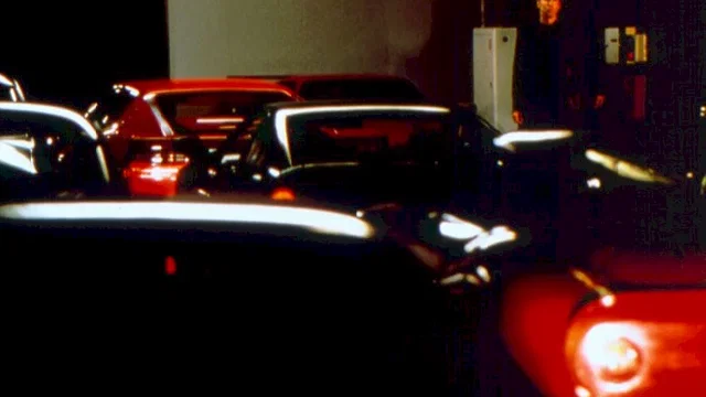 Photo 2 du film : 60 secondes chrono