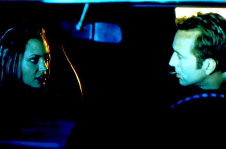 Photo 3 du film : 60 secondes chrono