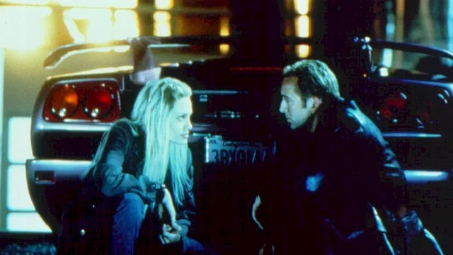 Photo 6 du film : 60 secondes chrono