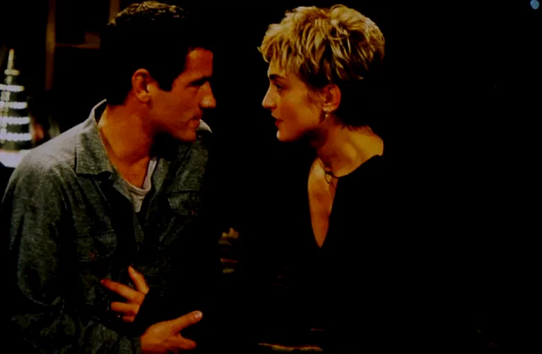 Photo 3 du film : Les gens qui s'aiment