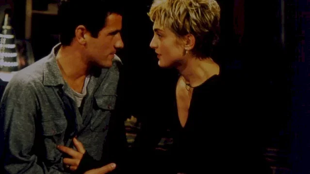 Photo 3 du film : Les gens qui s'aiment