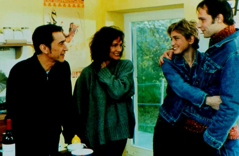 Photo 4 du film : Les gens qui s'aiment