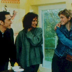 Photo du film : Les gens qui s'aiment