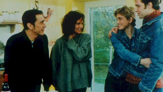 Photo 4 du film : Les gens qui s'aiment