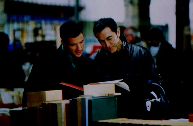 Photo 5 du film : Les gens qui s'aiment