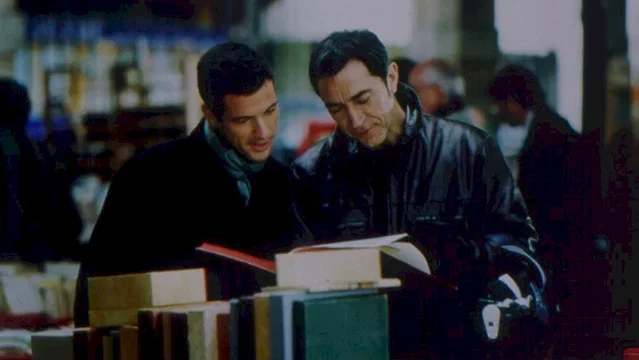 Photo 5 du film : Les gens qui s'aiment