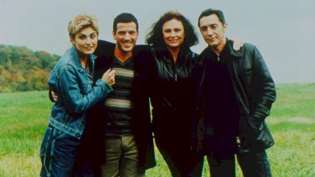 Photo 6 du film : Les gens qui s'aiment