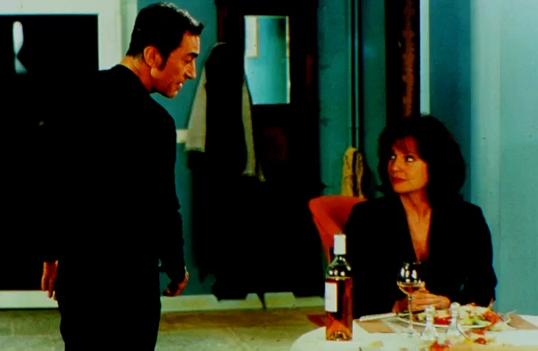Photo 8 du film : Les gens qui s'aiment