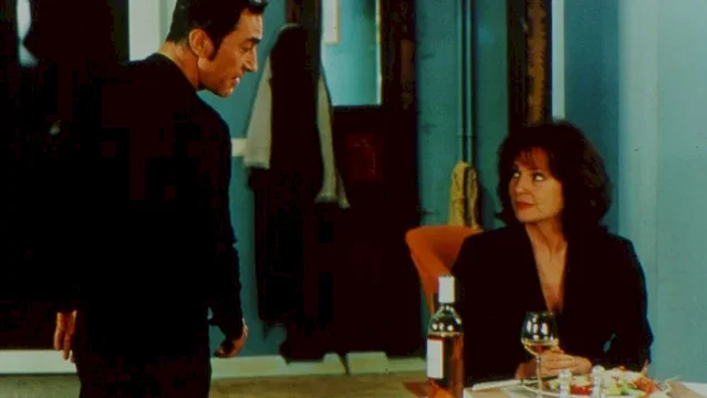 Photo 8 du film : Les gens qui s'aiment