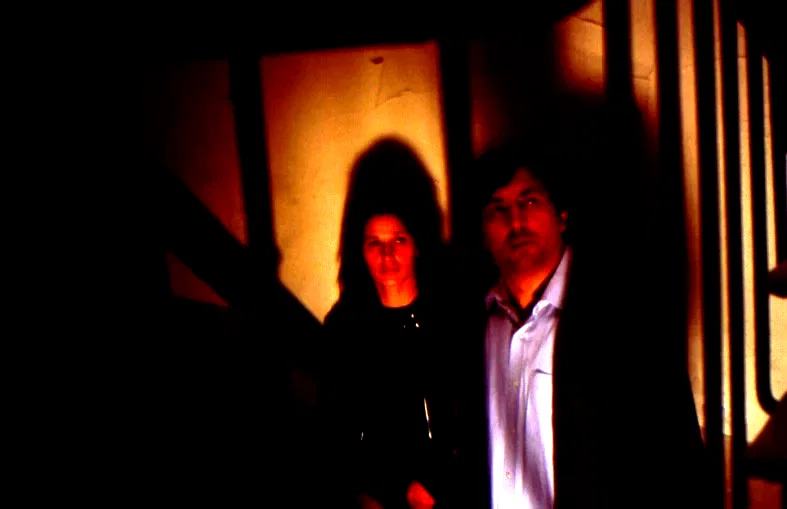 Photo 3 du film : Les marchands de sable