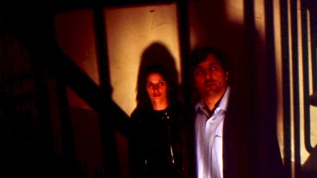 Photo du film : Les marchands de sable