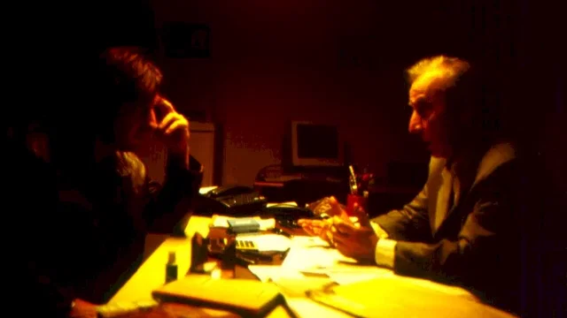Photo du film : Les marchands de sable