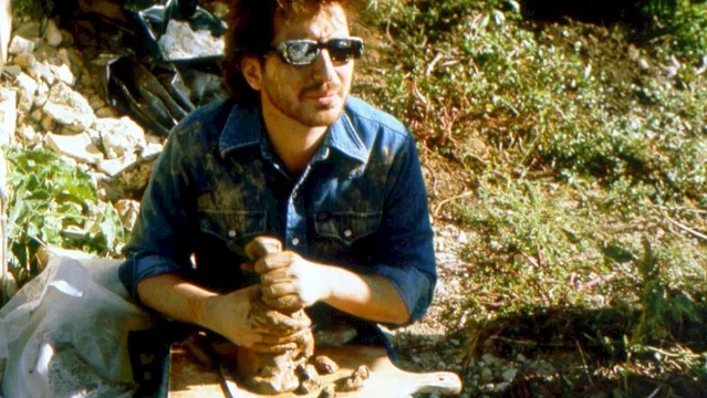 Photo 2 du film : La bostella