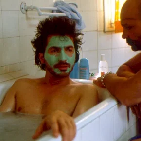 Photo du film : La bostella