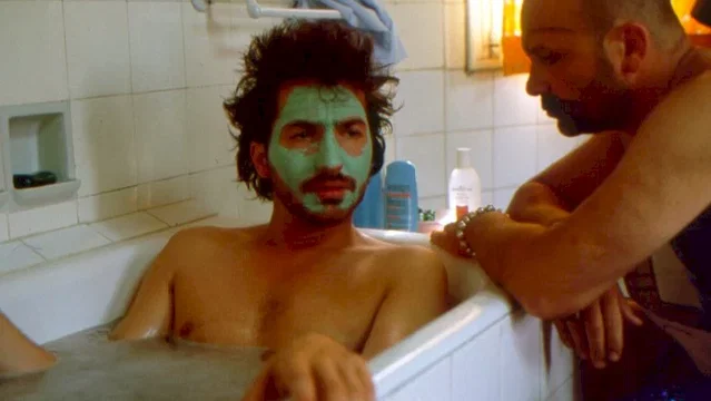 Photo 3 du film : La bostella