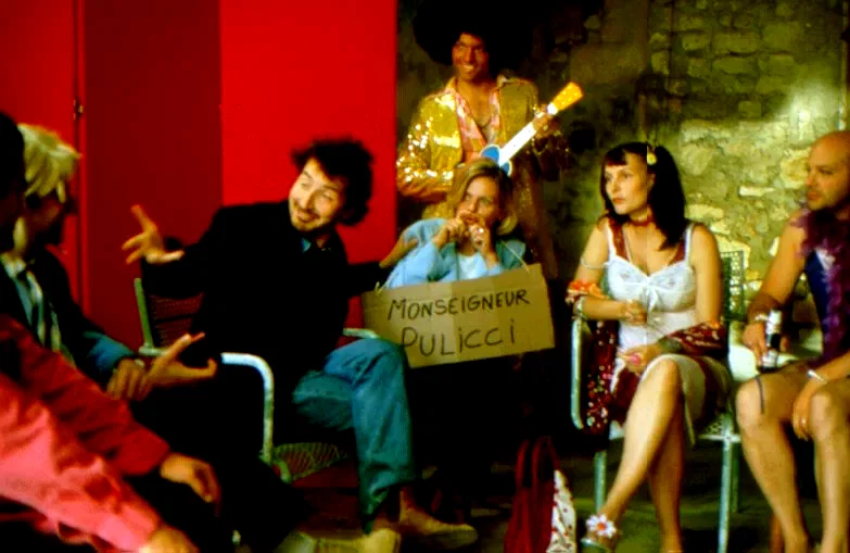 Photo 5 du film : La bostella